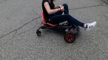 rollplay turnado replacement battery