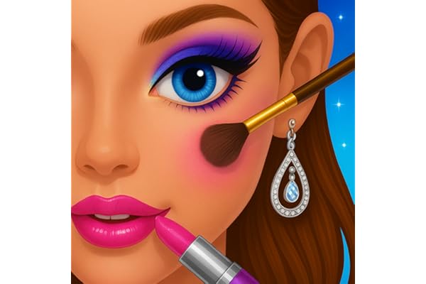 Makeup Runner Pro