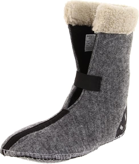 sorel inner boot