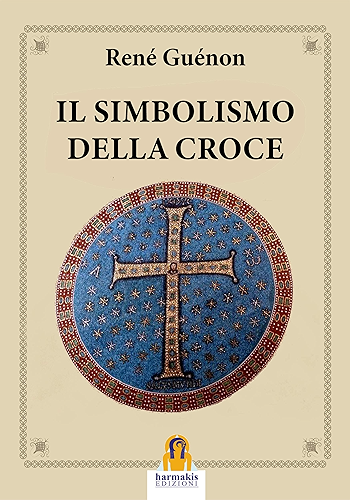 Download Il Simbolismo della Croce (Italian Edition) PDF