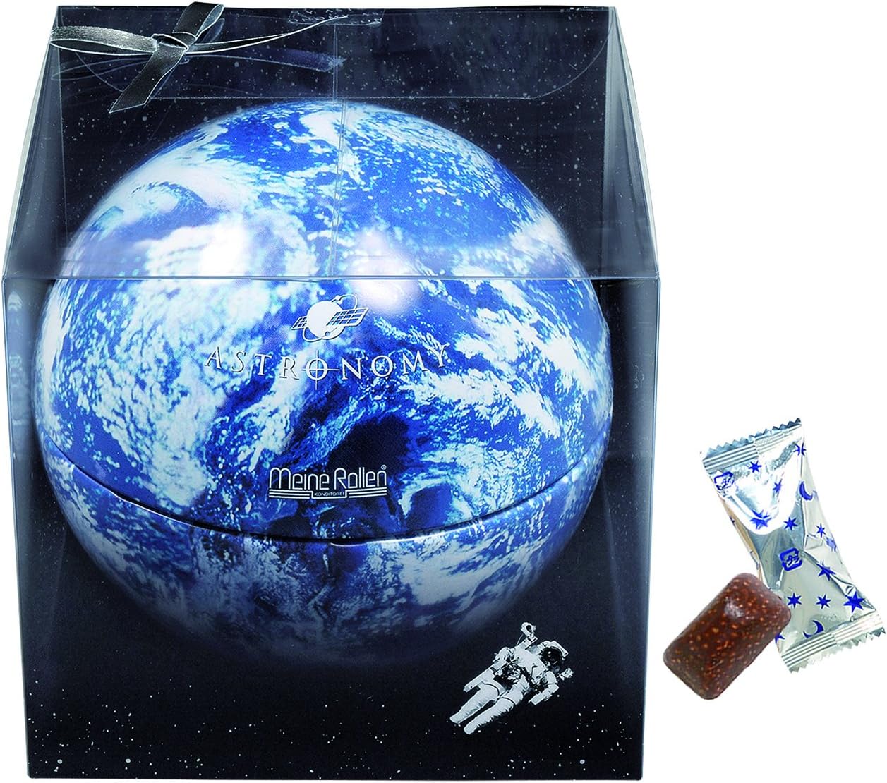 マイネローレン アストロノミー ブルーアース 8個 マイネローレン チョコレート菓子 通販 Amazon