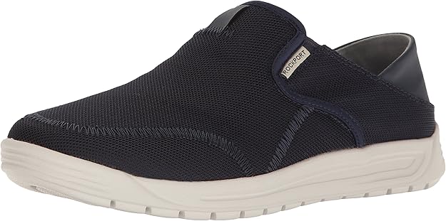 rockport randle slip on