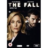 The Fall: Series 2 2014