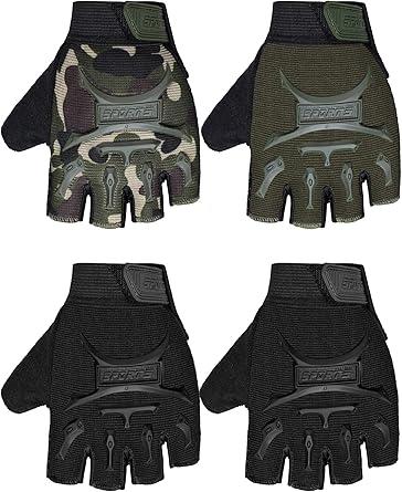 sport bike gloves
