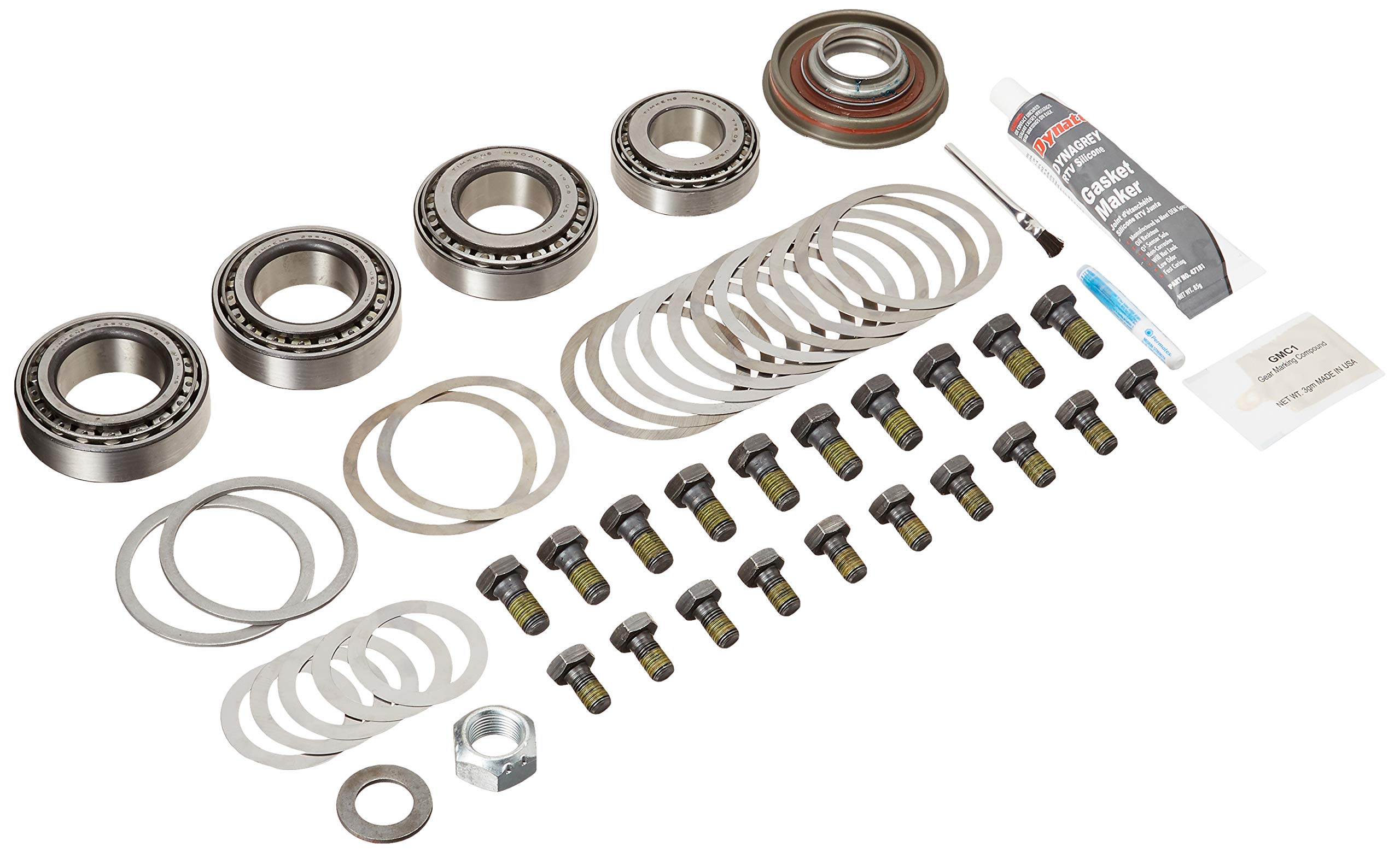 G2 Axle & Gear 352053 G2 Master Installation Kit