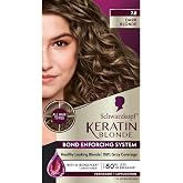 Schwarzkopf Keratin Color Permanent Hair Color