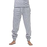 Pro Club Men's Jogger Fleece Long Pants