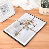 JANYUN 100Pcs Large Rubber Bands Heavy Duty 8 Inch 20cm 0.4cm Wide view 6