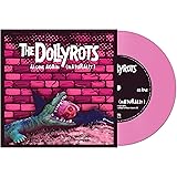 Alone Again naturally Pink