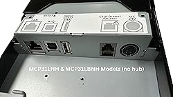 Star Micronics mC-Print3 3-inch Ethernet