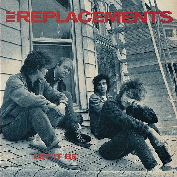 Tim: Replacements: 0081227990213: Amazon.com: CDs & Vinyl