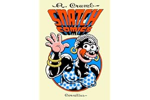 SNATCH COMICS