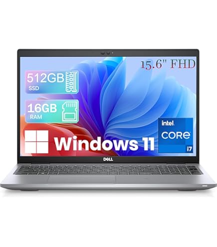 Windowsノート本体 DELL i7-8565U 16GB 512GB MX130 Latitude（Dell） 中古ノートパソコン Core i7 第8世代 GeForce MX130