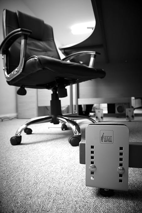 Schreibtisch Füße: Amazon.de: Bürobedarf & Schreibwaren