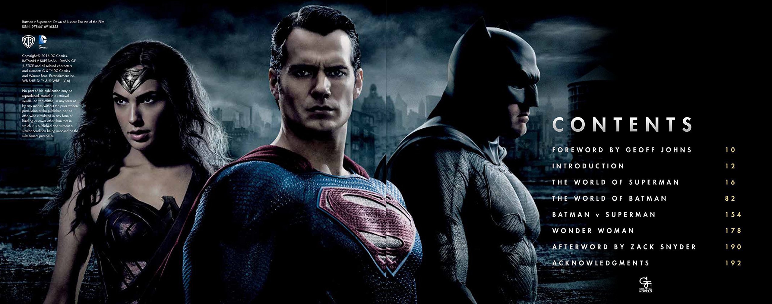 バットマン Vs スーパーマン ジャスティスの誕生 The Art Of The Film G Novels ピーター アペロー 本 通販 Amazon