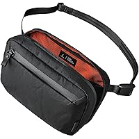 Amazon.com: ALPAKA Elements Tech Case Max X-Pac VX21 - Keeps You