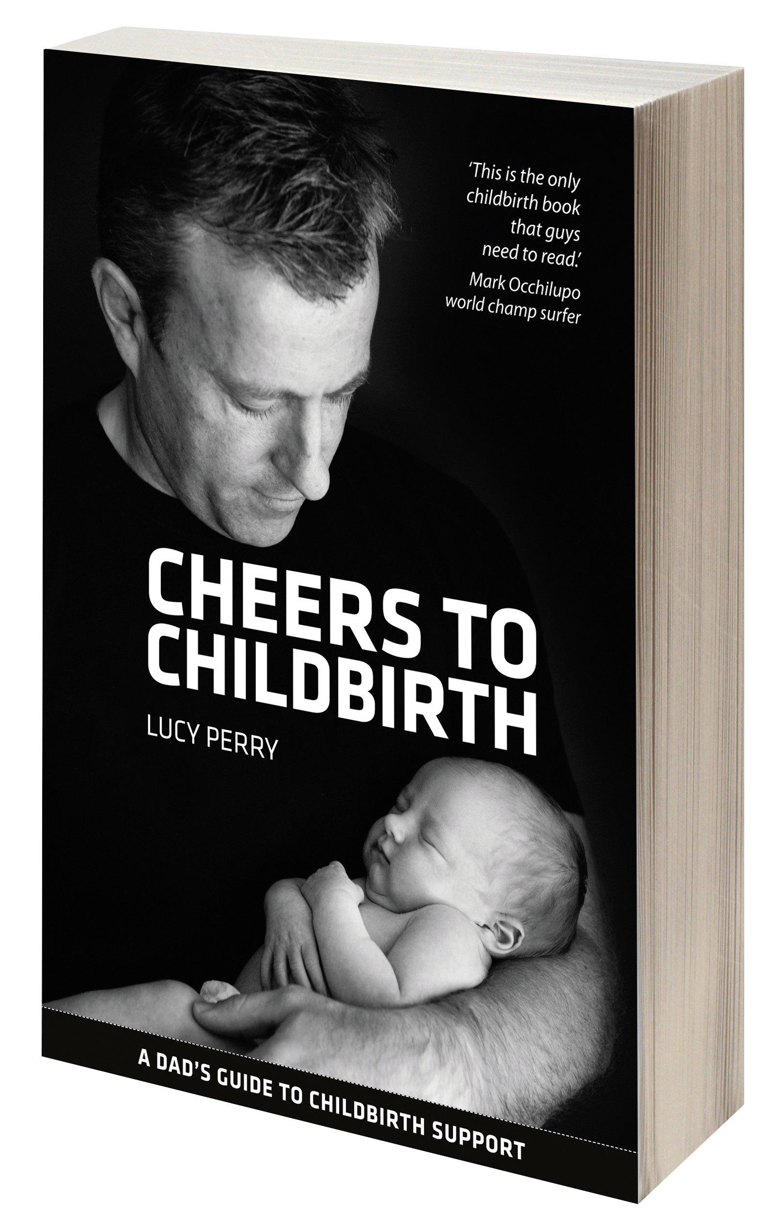 best childbirth books