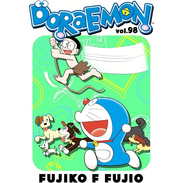 Amazon.com: DORAEMON Vol.93 eBook : FUJIKO F FUJIO: Kindle Store