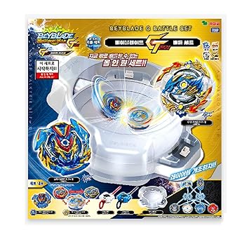 beyblade burst valkyrie amazon