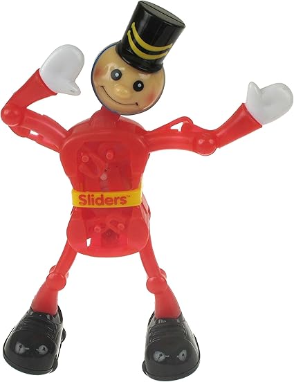 wind up toy soldier