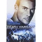 Death Warrant