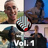 Way Too... Covers, Vol. 1