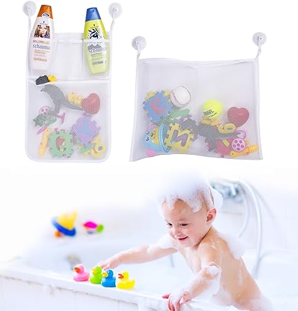 suction cup bath toys