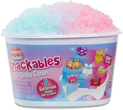 num noms snow cones