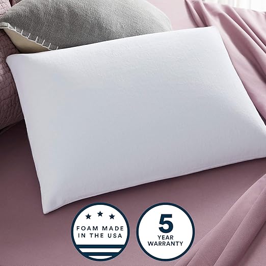 Amazon Com Sleep Innovations Classic Memory Foam Queen Size