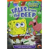 Spongebob SquarePants - Tales From the Deep