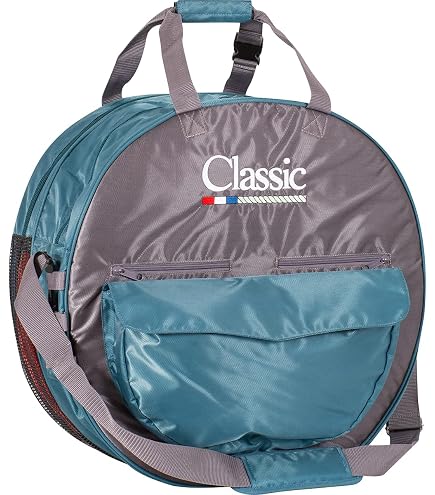 thumbnail interactive-video image 1 of Weaver Leather Rope Bag - 12" X 14" Polyester Bag With Spiral Wire, Drawstring Top, Holds 150' Of Rope 1 of 9