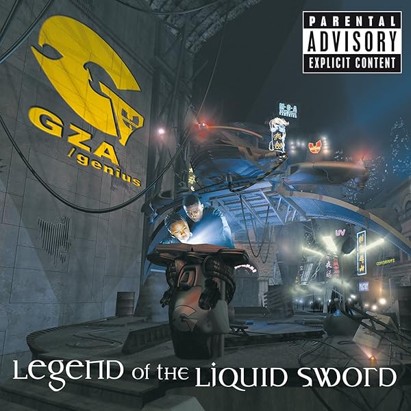 DJ Muggs, Gza/Genius - Grandmasters - Amazon.com Music