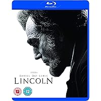 Amazon.com: Lincoln [DVD] : Movies & TV