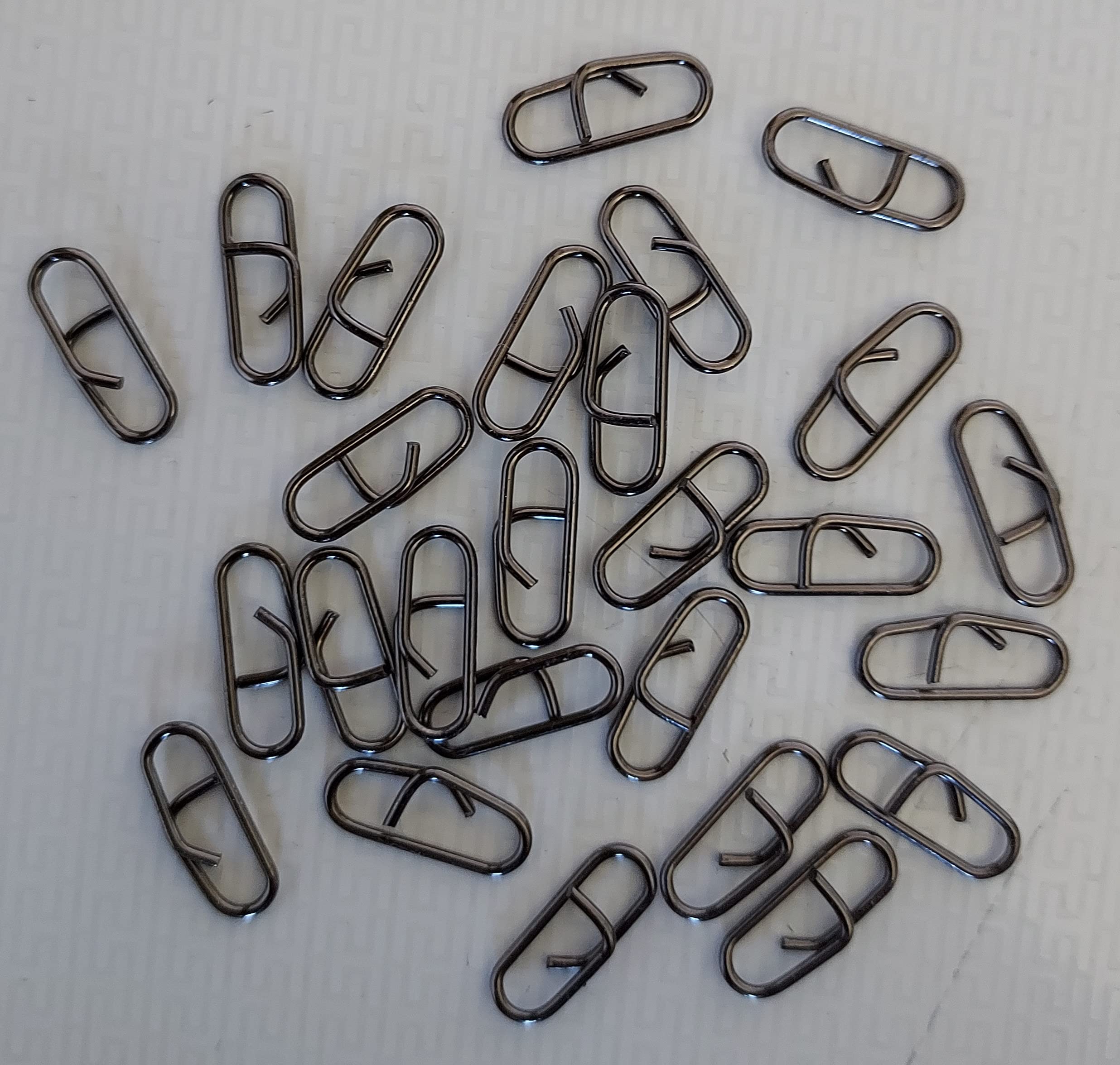 Mini Lure Clips (50)