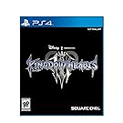 Kingdom Hearts III - PlayStation 4