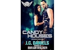 Candy Houses (Grimm's Circle)