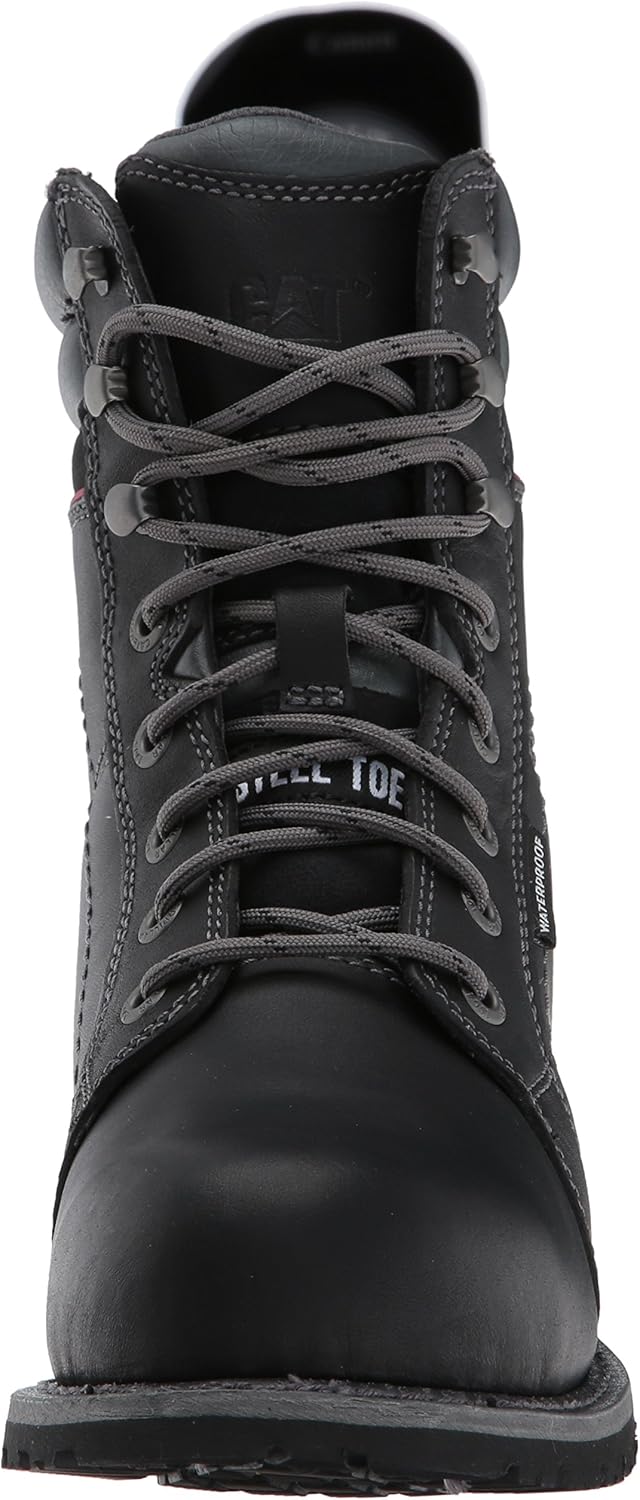 Caterpillar Women's Echo Wp St Industrial & Construction Shoe: Shoes