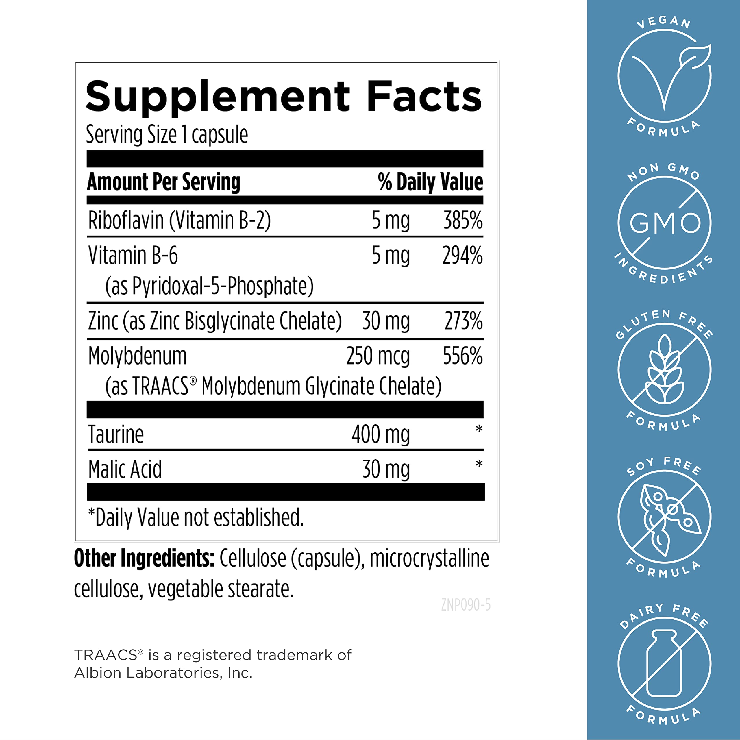 Designs for Health Vitamin D Supreme (60 Capsules) + Zinc Supreme (90 Capsules) Bundle - Vitamin D3 5000 IU with 2000mcg Vitamin K + Zinc Bisglycinate Chelate Immune Support (2 Products)