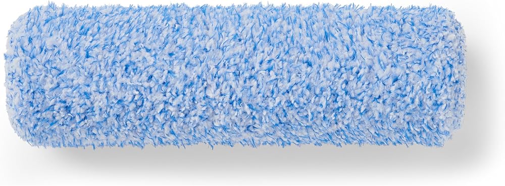 Harris Trade Medium Pile Micropoly Roller Sleeve 9" Paint Roller