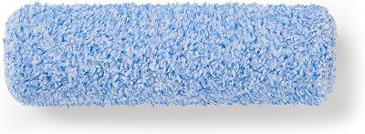 Harris Trade Medium Pile Micropoly Roller Sleeve 9" Paint Roller