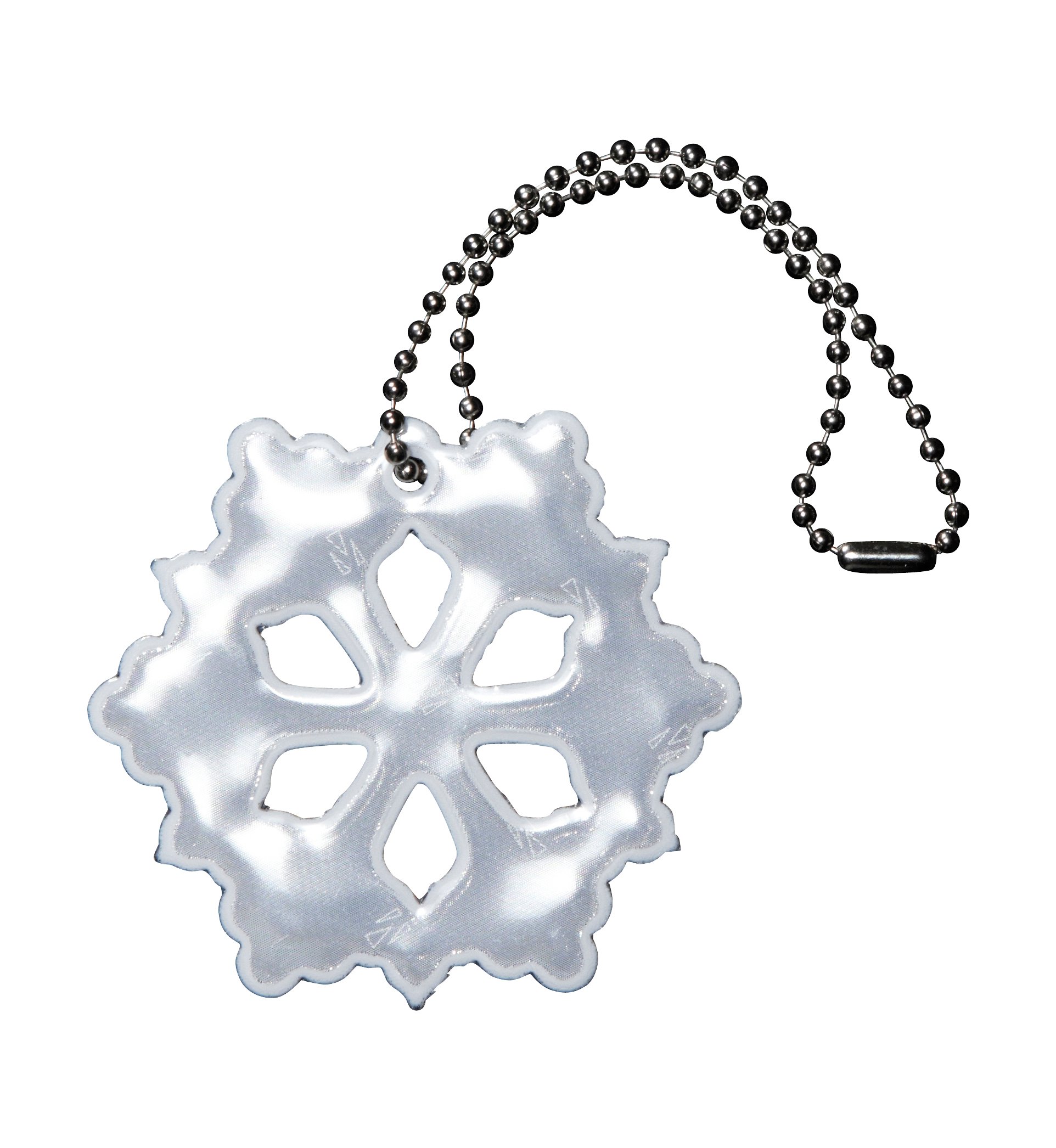 Glimmis リフレクター オリエンタルスター ホワイト グリミスの商品画像