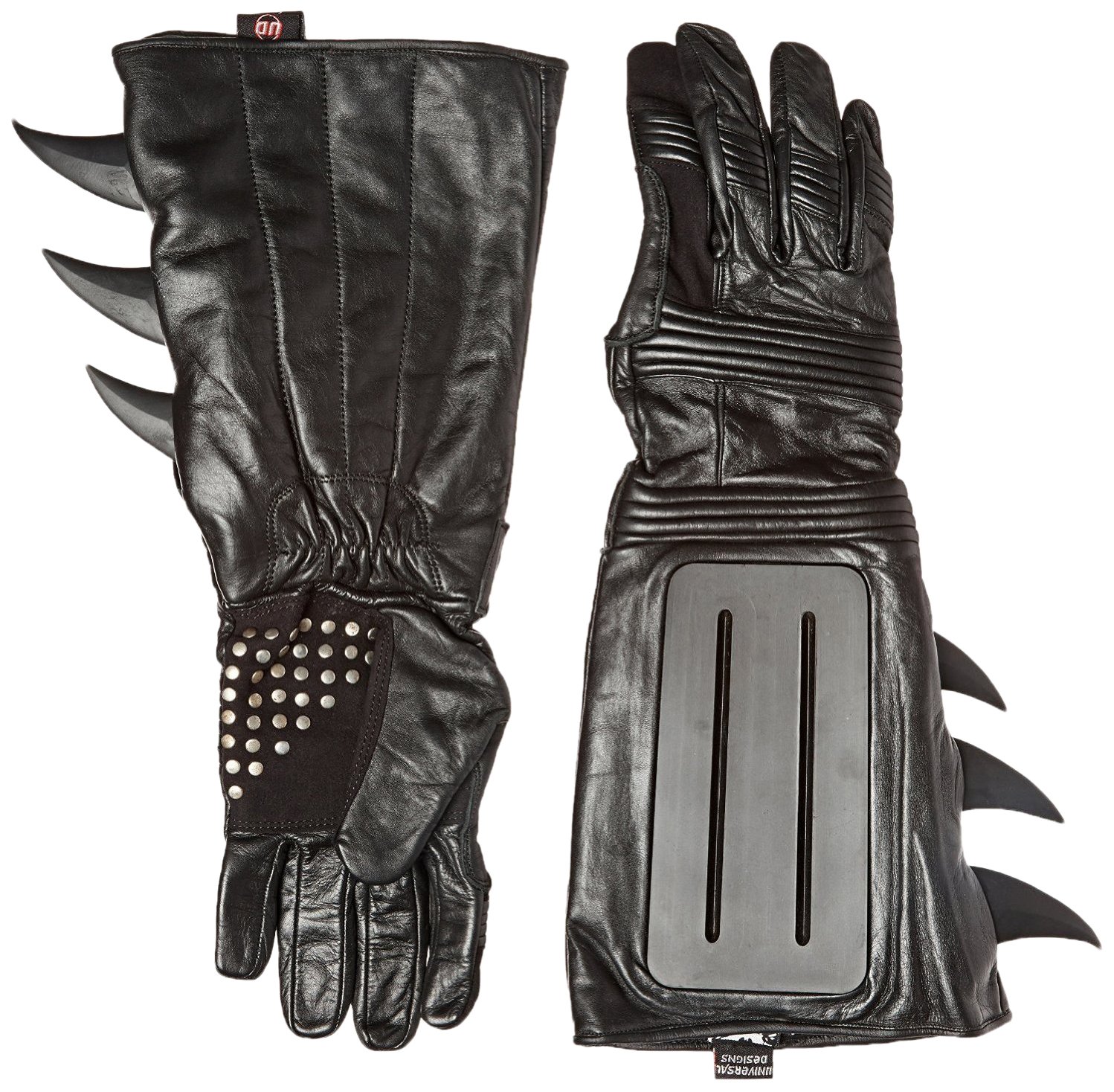 Batman motorcycle gloves Clearance