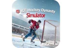 Hockey Dynasty Simulator