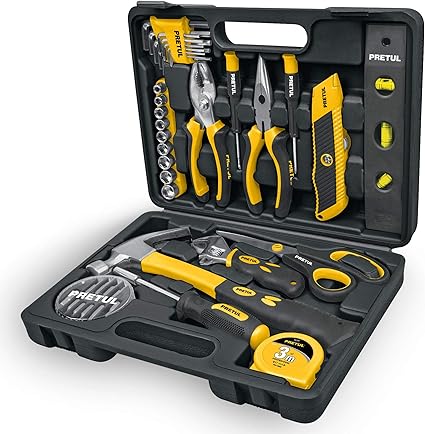 juego de herramientas amazon