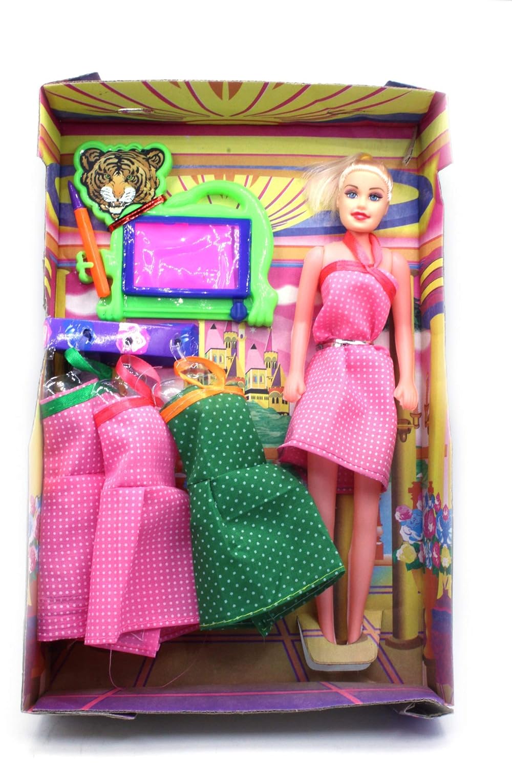 barbie set beautiful