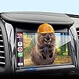 LFOTPP 2020 Chvey Impala Screen Protector Car Navigation Screen Protector for 2014-2020 Chvey Impala 8 Inch MyLink,Tempered Glass 9H Car Infotainment Stereo Display Center Touchscreen Protective Film