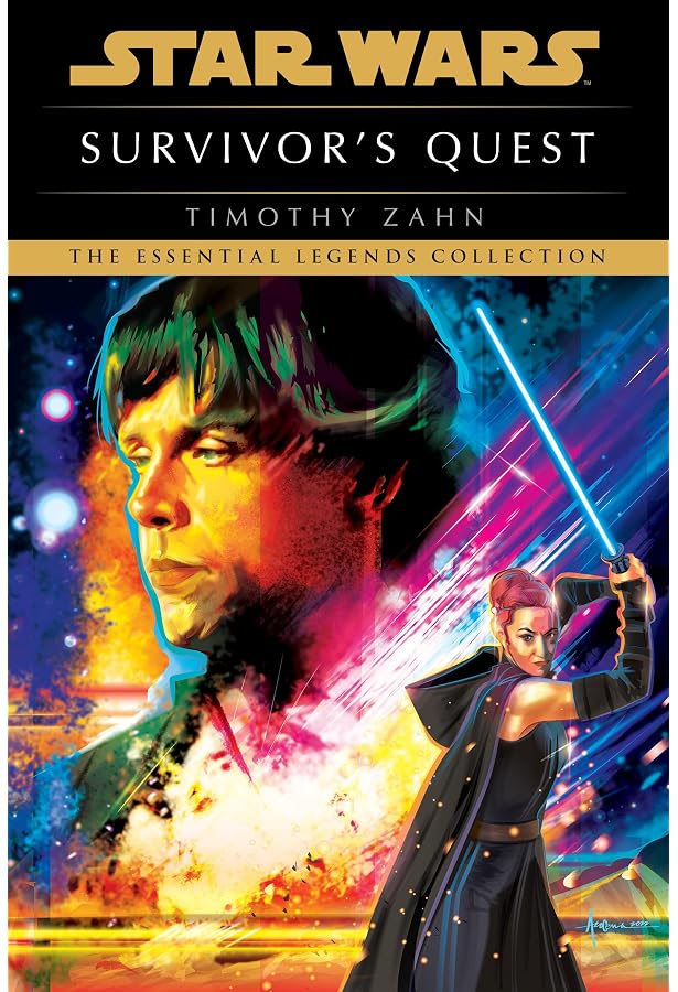 thumbnail image 2 of Specter Of The Past (Star Wars: The Hand Of Thrawn #1) By Timothy Zahn – Good Condition 2 of 6