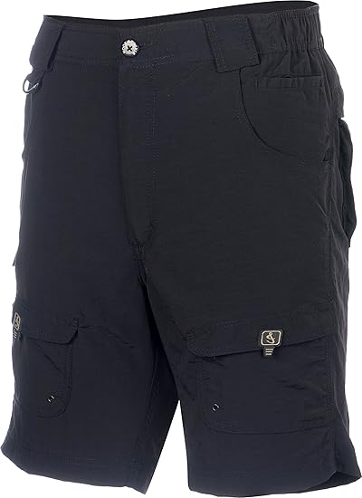 Hook & tackle shorts Clearance