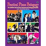 Practical Piano Pedagogy