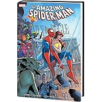 洋書 The Amazing Spider-Man: Beyond Omnibus Amazing Spider-Man: Beyond Omnibus (Amazing Spider-Man (2018